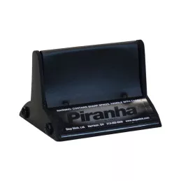 Herse compact Piranha Stop Stick 9 cm Rechargeable
