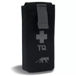 Pochette Pouch II pour Garrot Tourniquet Tasmanian Tiger Noir