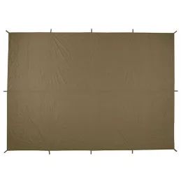 Bâche Terrain Ultra-light 3 x 4 m Ripstop TOE Vert OD
