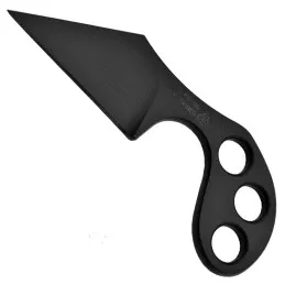 Couteau Confusion G10 par Perrin-Janich