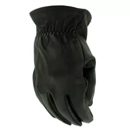 Gants cuir Hiver Espuna