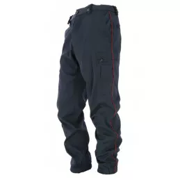 Pantalon Intervention ASVP Oslo Satiné DMB Hiver