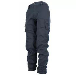 Pantalon Intervention PM Oslo Satiné DMB Hiver