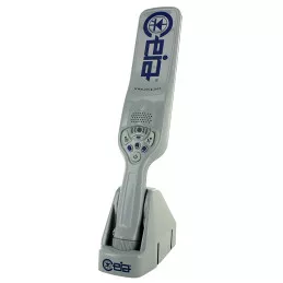 Détecteur de métaux portatif PD240 CEIA programmable