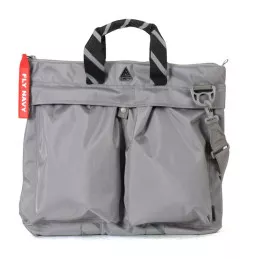 Sac pilote FURTIF II Dimatex Navy Gray