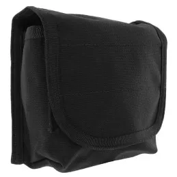 Pochette Utilitaire Blackhawk Noir Compatible Jumelle NVG