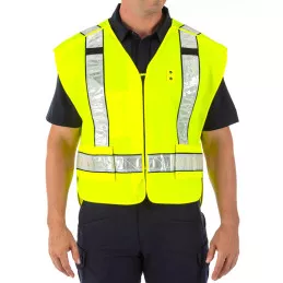 Chasuble Fluo 5 Points Breakaway 5.11