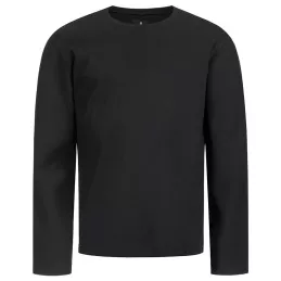 T-shirt manches longues anti-coupure Siegburg Brunnirok Noir