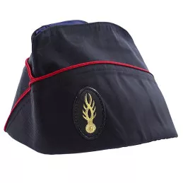 Calot de Gendarmerie Garde Republicaine Microporeux