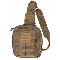 Sac bandoulière 7L Rush MOAB6 5.11 Kangaroo