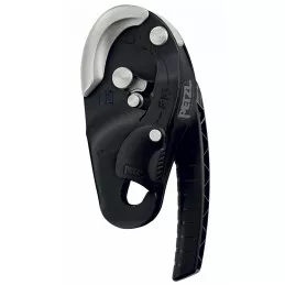 Descendeur auto-freinant compact Rig PETZL