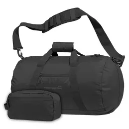 Sac de transport 45L Duffle Bag Kanon Pentagon Noir