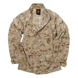 Veste Marpat Digital Desert USMC originale