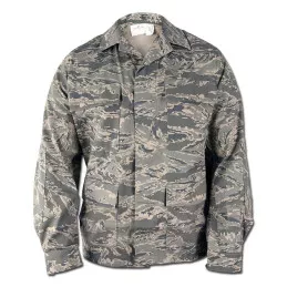 Veste ABU Tigerstripe Digital USAF originale