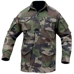 Chemise Guerilla Ripstop OPEX Cam C.E.