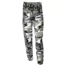 Pantalon BDU Urban
