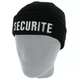 Bonnet Sécurité PATROL
