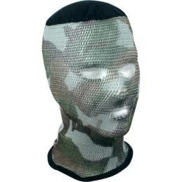 Cagoule filet Camouflage C.E.