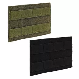 Support Velcro 17,5 x 10,5 cm MOLLE 101 INC