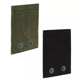 Support Velcro 13 x 9,5 cm MOLLE 101 INC