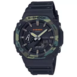 Montre Classic G-Shock GA-2100SU Cam C.E.
