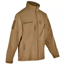 Veste Softshell 3 Couches Opex Coyote