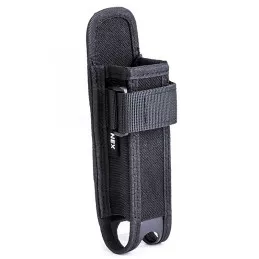 Porte-bâton de défense télescopique MOLLE Nextorch