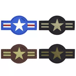 Patch 3D U.S. Air Force