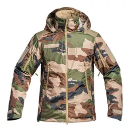 Parka Hardshell Fighter A10 Equipment Cam C.E.