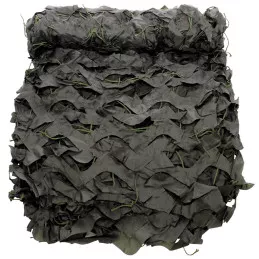 Filet de Camouflage Militaire Kaki BASIC MFH 2 x 3 m