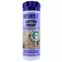 Imperméabilisant Tx.10 Cotton Proof NIKWAX 300 ml
