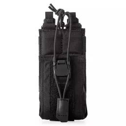 Porte-radio 2.0 Flex 5.11 Noir