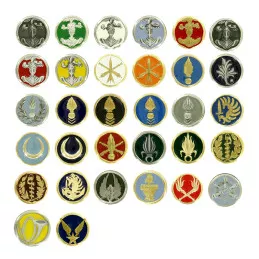 Pin's Armée Française