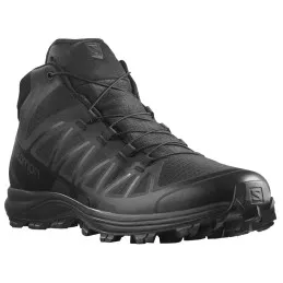 Chaussures SALOMON SPEED ASSAULT 2 Noir