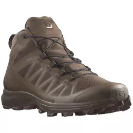 Chaussures SALOMON SPEED ASSAULT 2 Marron
