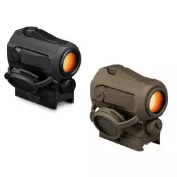 Visée Point Rouge SPARC AR Red Dot Scope Vortex