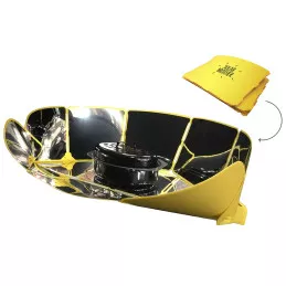Cuiseur solaire pliable SUNGOOD Solar Brother