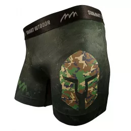 Boxer Sublimé Spartan Summit Outdoor Camo