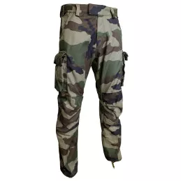 Pantalon de combat Ripstop GP Tactique Cam C.E