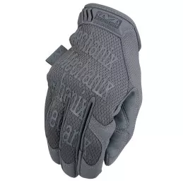Gants ORIGINAL Mechanix Wolf Grey