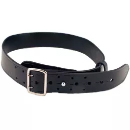 Ceinturon Intervention Cuir 45 mm DMB