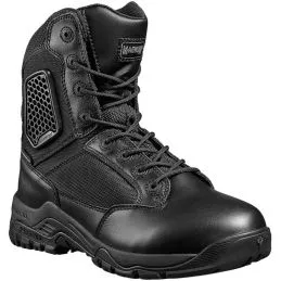 Chaussures MAGNUM Strike Force 8.0 Side Zip WP