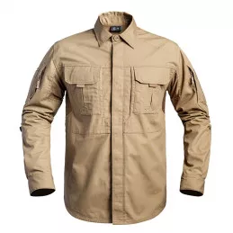 Chemise de combat Fighter A10 Equipment Tan