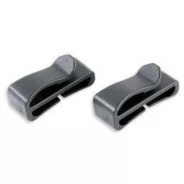 Clips de sangle Webbing Keeper 20 mm x2 Tasmanian Tiger