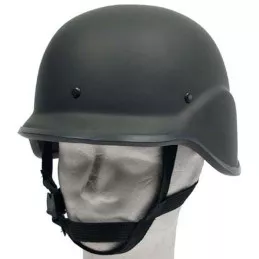 Casque US MICH kaki