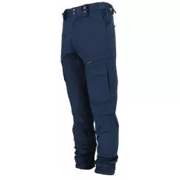 Pantalon Intervention ASVP LONDON DMB Mat sans liseré