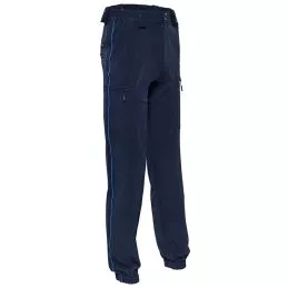 Pantalon Intervention Police Municipale PATROL Mat Été