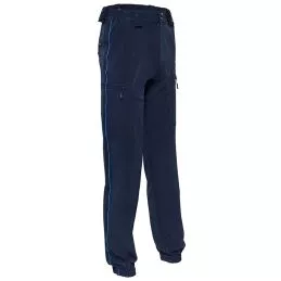 Pantalon Intervention Police Municipale PATROL Mat