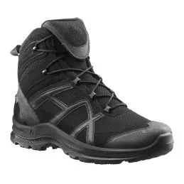 Chaussures HAIX Black Eagle Athletic Mid 2.1 GTX
