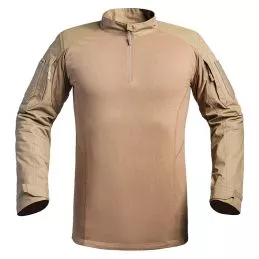 Chemise de combat Ubas V2 Fighter A10 Equipment Tan